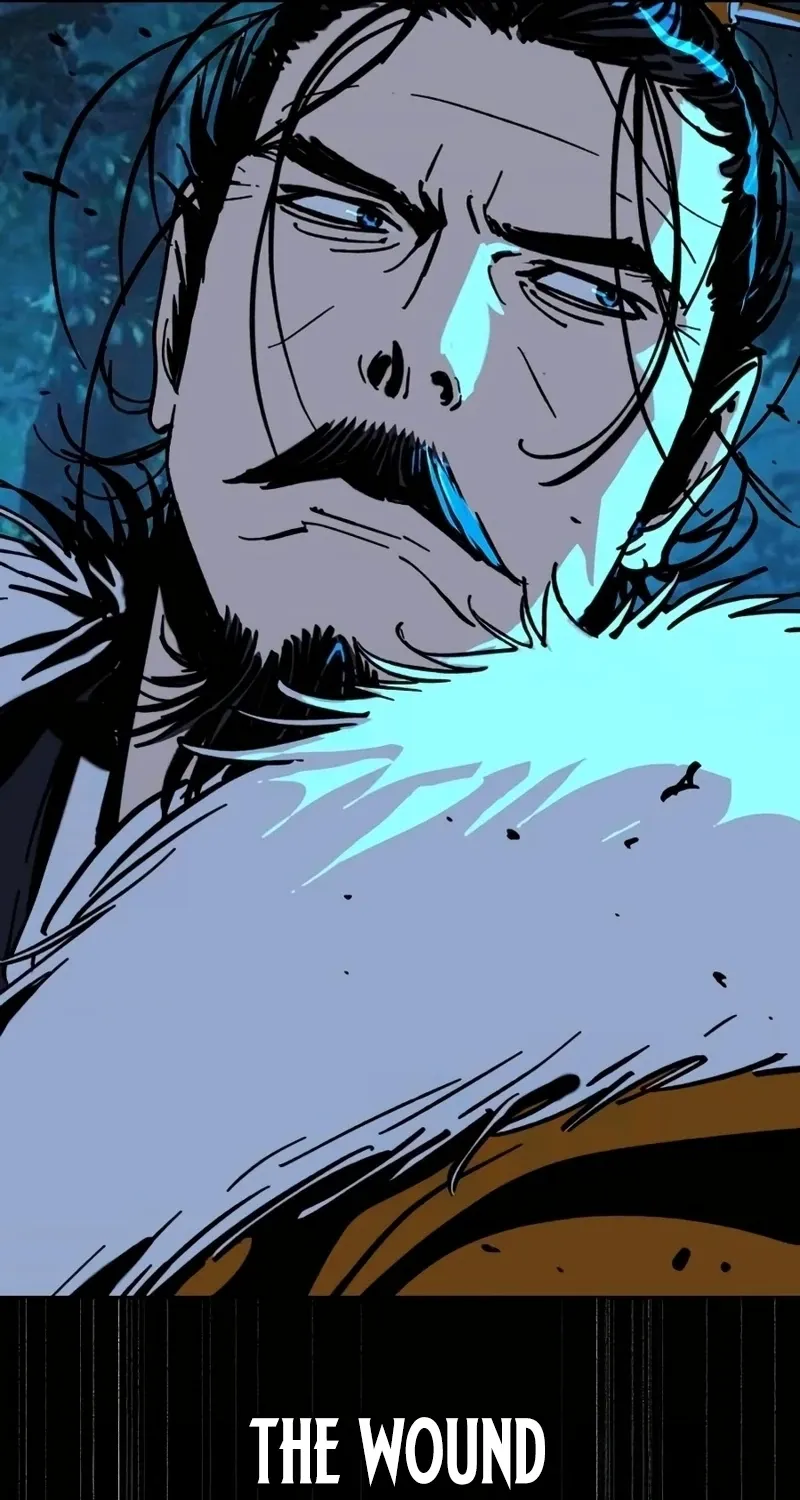The Namgung Clan’s Great Sage Chapter 48 page 9 - 