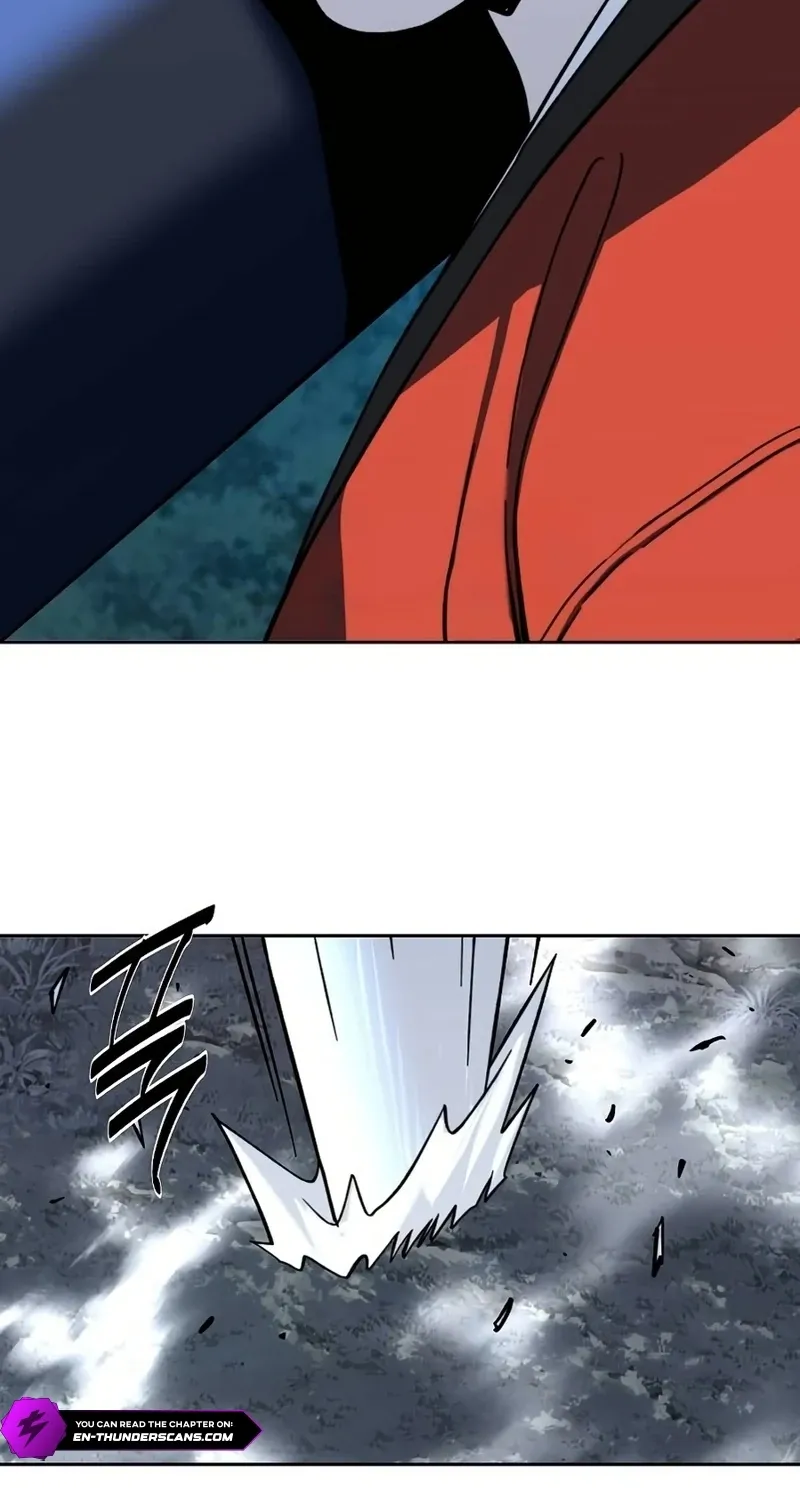 The Namgung Clan’s Great Sage Chapter 48 page 81 - 