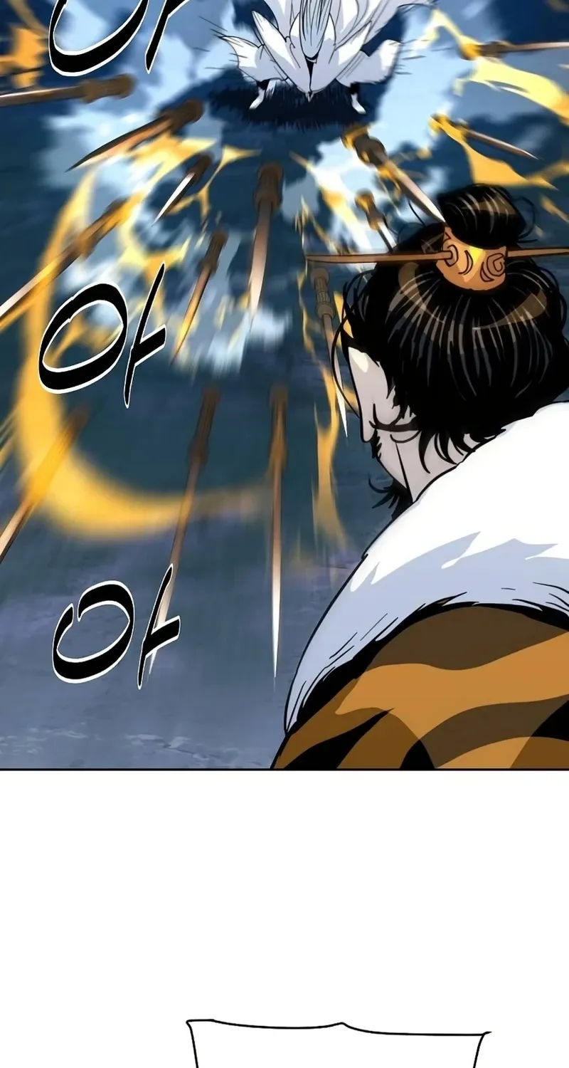 The Namgung Clan’s Great Sage Chapter 48 page 84 - 