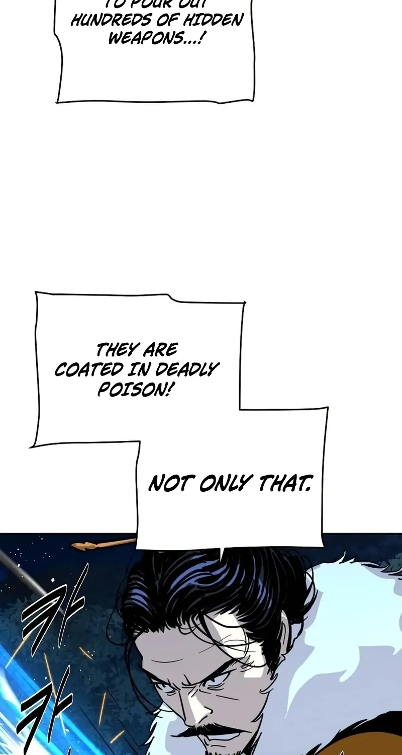 The Namgung Clan’s Great Sage Chapter 48 page 87 - 