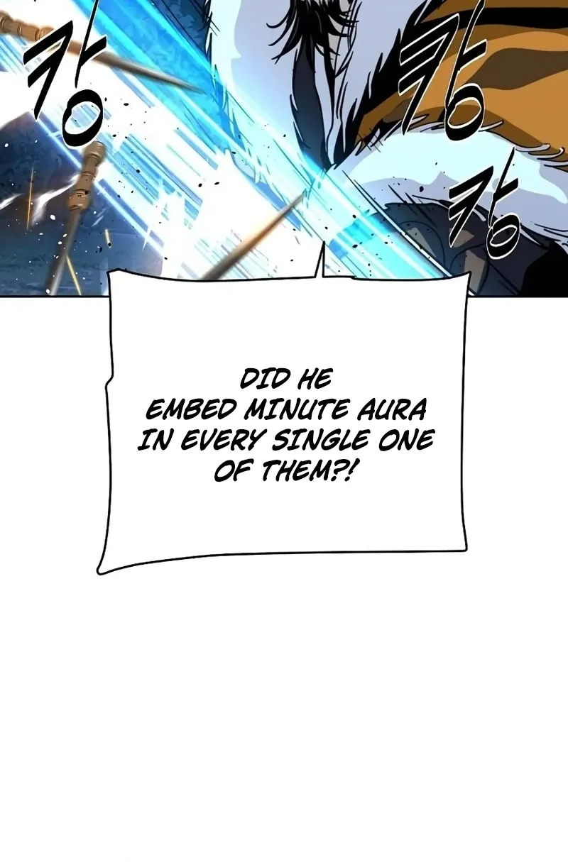 The Namgung Clan’s Great Sage Chapter 48 page 88 - 