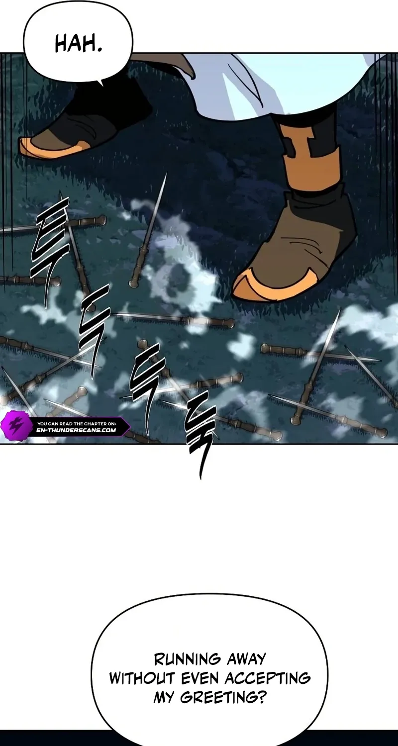 The Namgung Clan’s Great Sage Chapter 48 page 89 - 