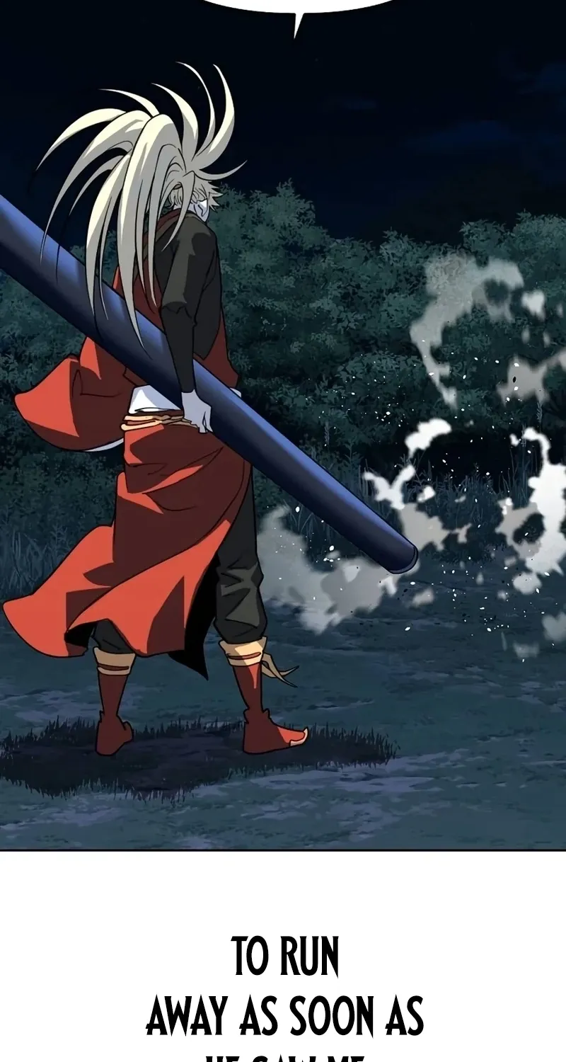 The Namgung Clan’s Great Sage Chapter 48 page 90 - 