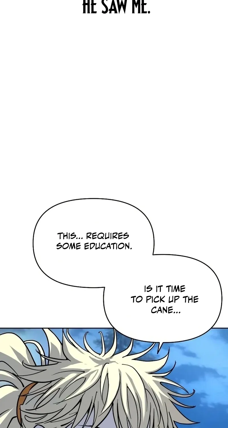 The Namgung Clan’s Great Sage Chapter 48 page 91 - 