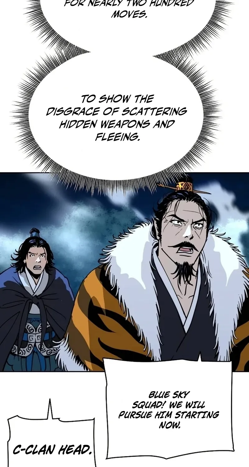 The Namgung Clan’s Great Sage Chapter 48 page 94 - 