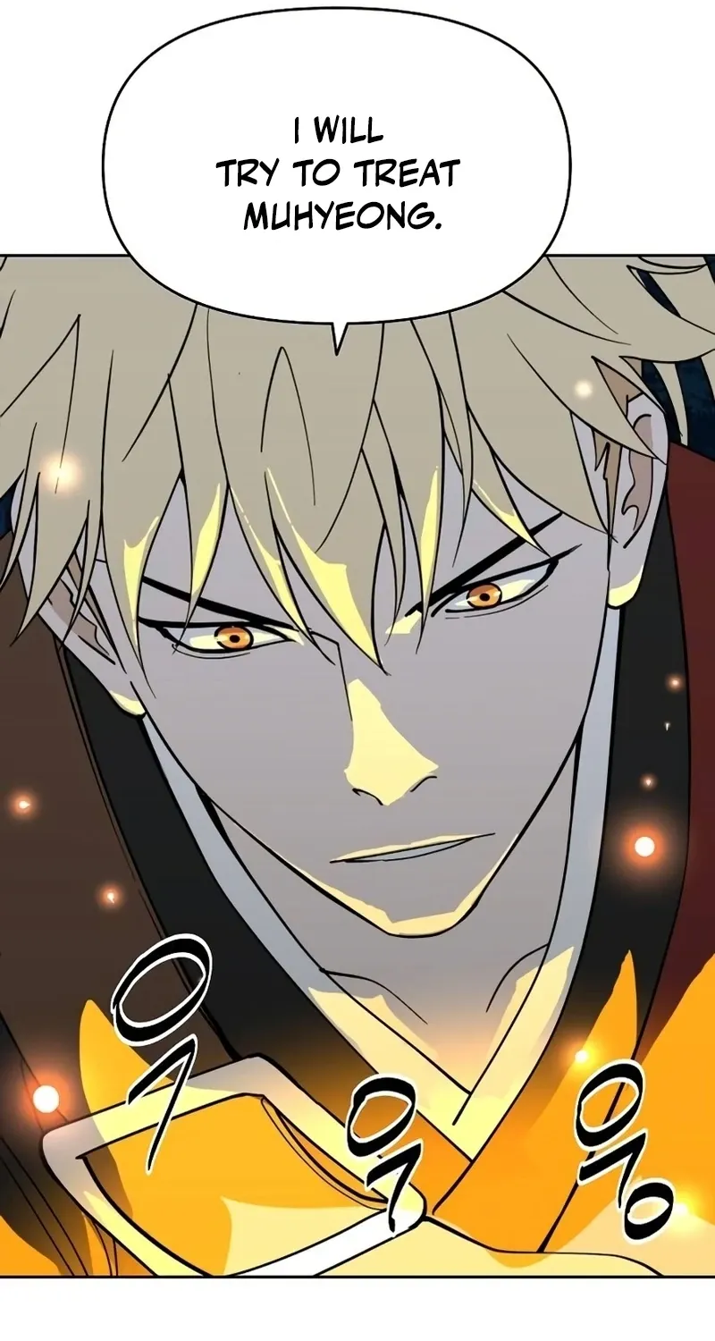The Namgung Clan’s Great Sage Chapter 49 page 11 - 