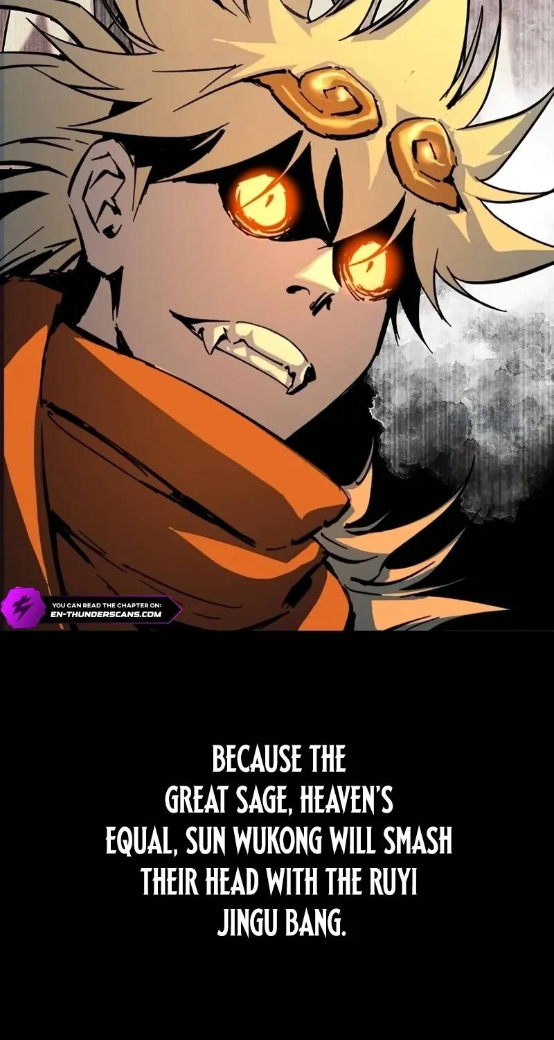 The Namgung Clan’s Great Sage Chapter 49 page 103 - 