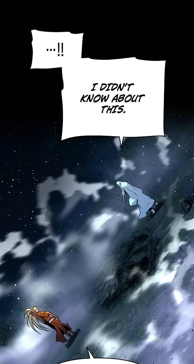The Namgung Clan’s Great Sage Chapter 49 page 104 - 