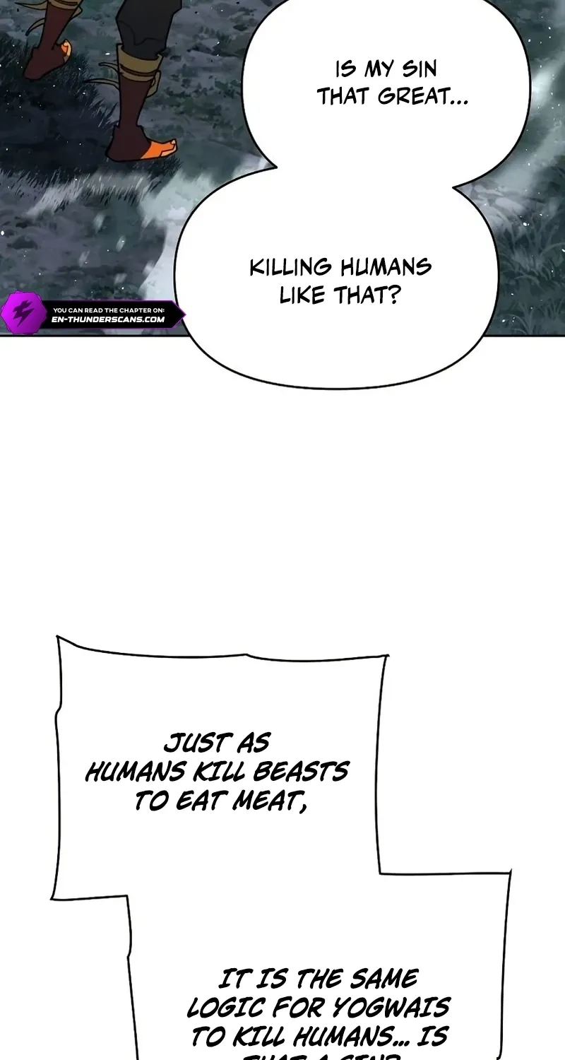 The Namgung Clan’s Great Sage Chapter 49 page 107 - 