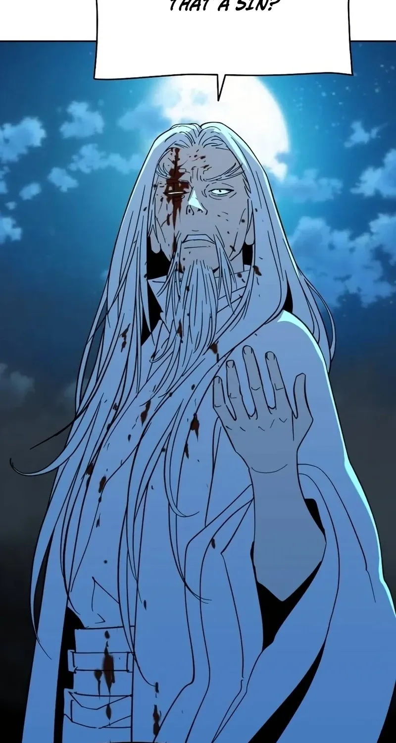 The Namgung Clan’s Great Sage Chapter 49 page 108 - 
