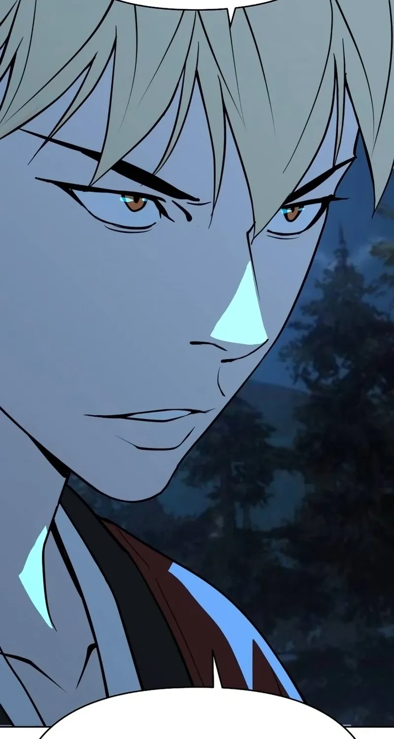 The Namgung Clan’s Great Sage Chapter 49 page 110 - 