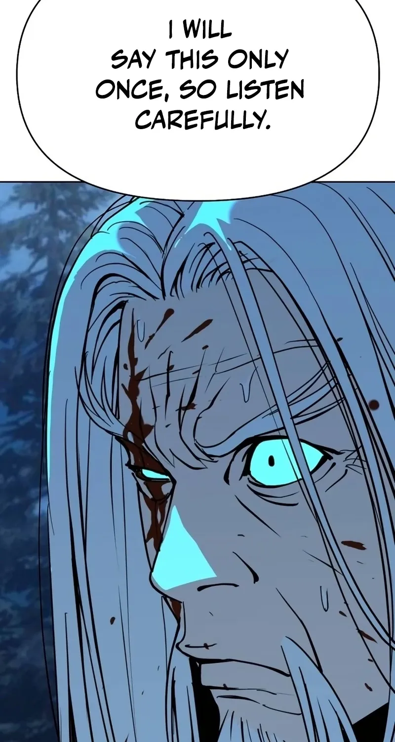 The Namgung Clan’s Great Sage Chapter 49 page 111 - 