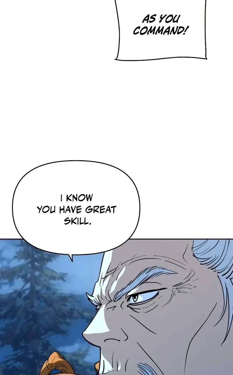 The Namgung Clan’s Great Sage Chapter 49 page 14 - 