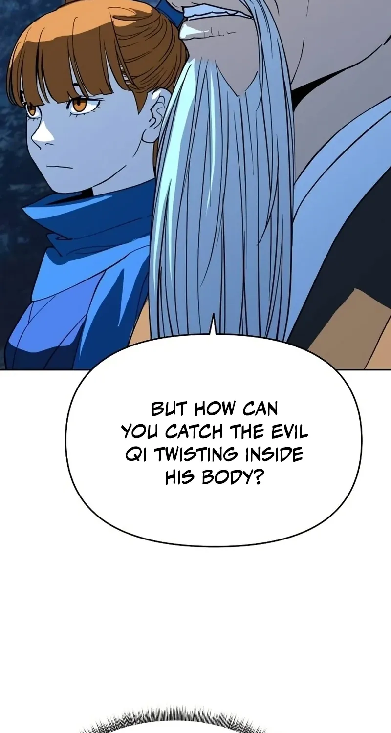 The Namgung Clan’s Great Sage Chapter 49 page 15 - 