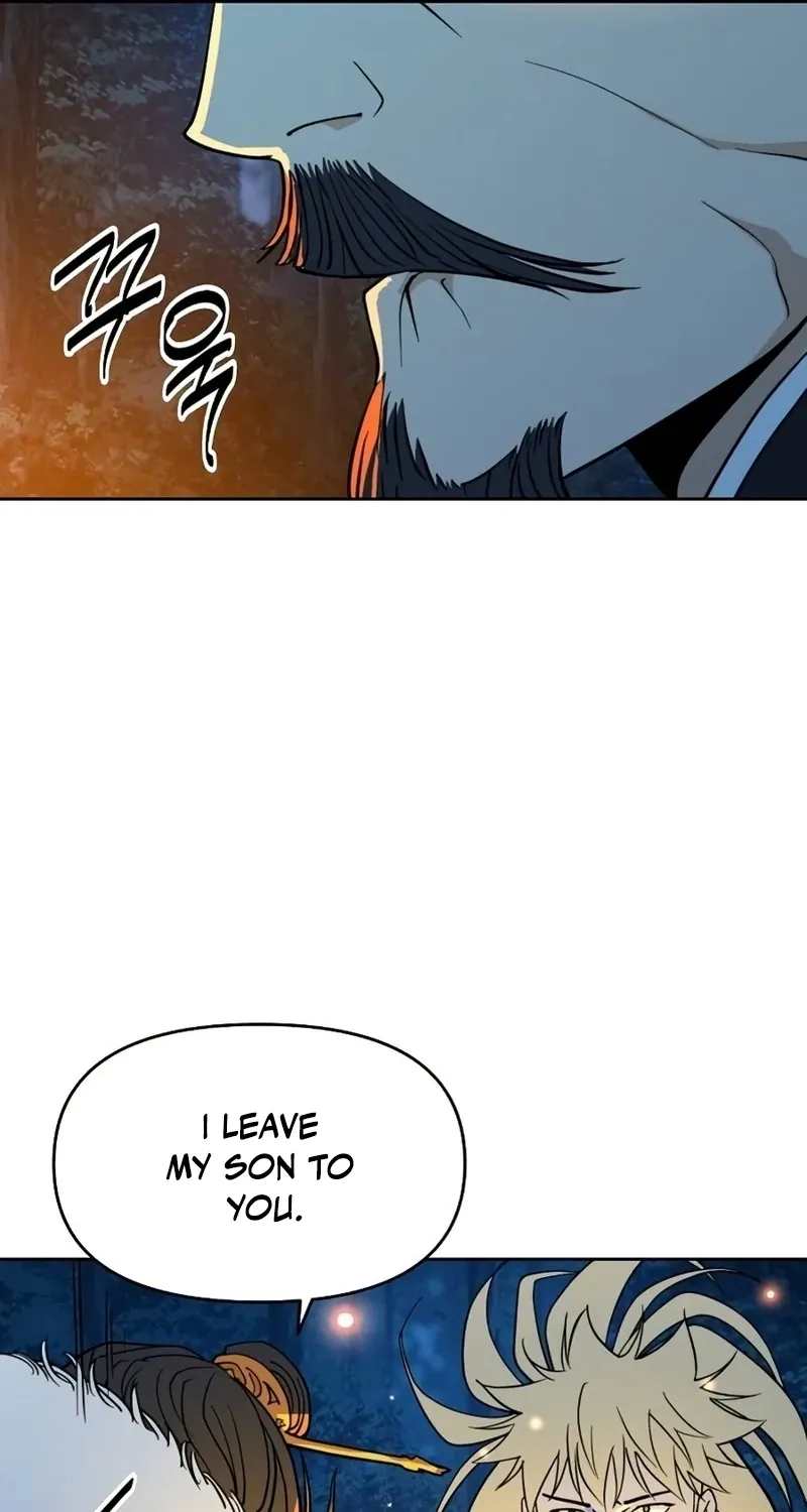 The Namgung Clan’s Great Sage Chapter 49 page 19 - 