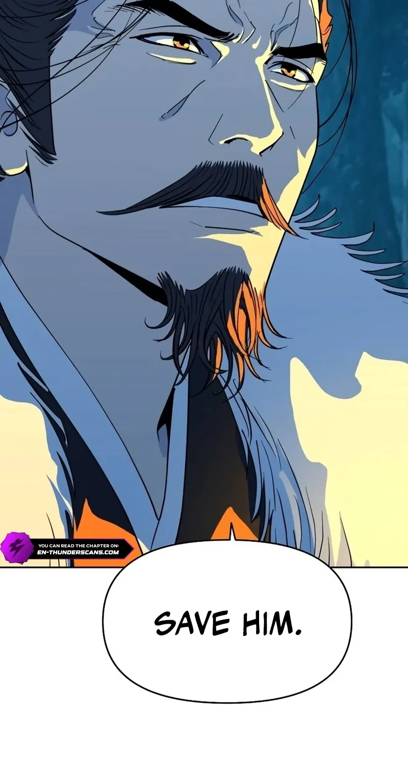 The Namgung Clan’s Great Sage Chapter 49 page 21 - 