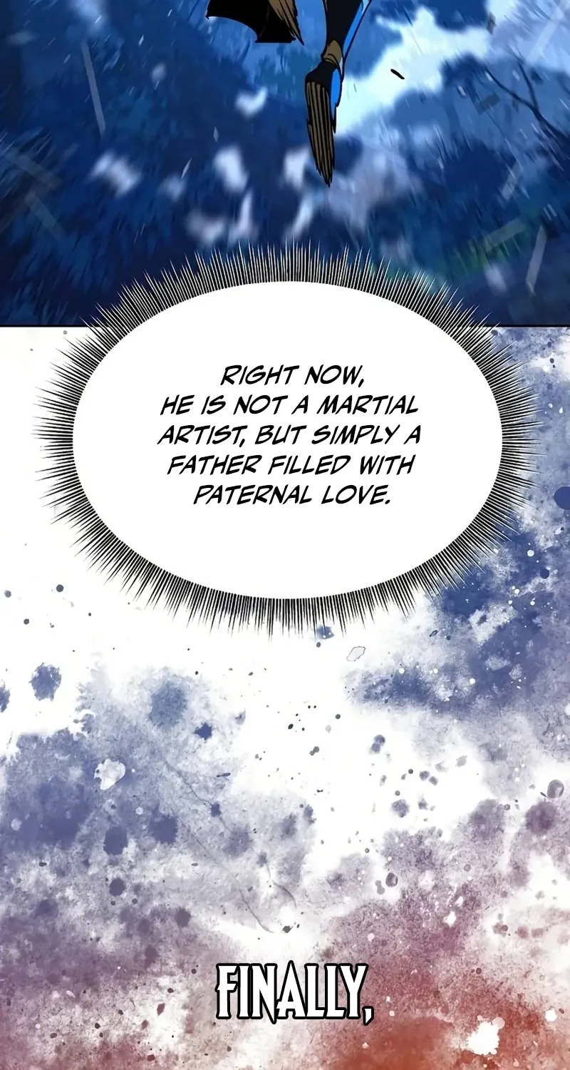 The Namgung Clan’s Great Sage Chapter 49 page 27 - 
