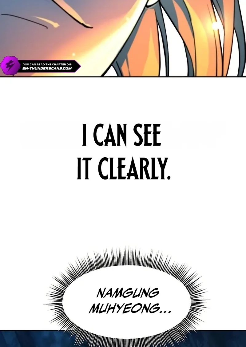 The Namgung Clan’s Great Sage Chapter 49 page 29 - 