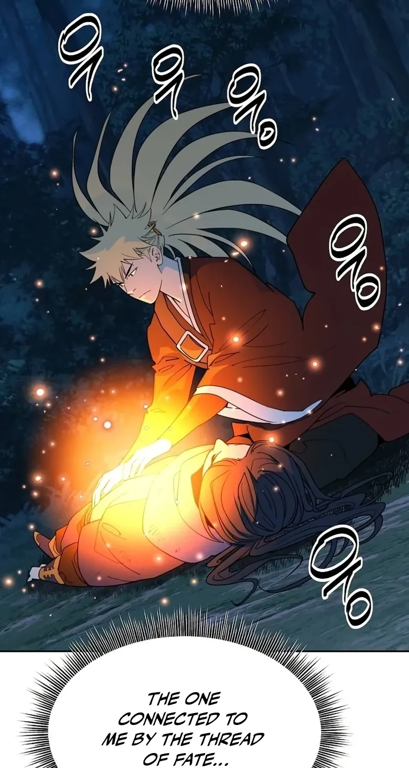 The Namgung Clan’s Great Sage Chapter 49 page 30 - 