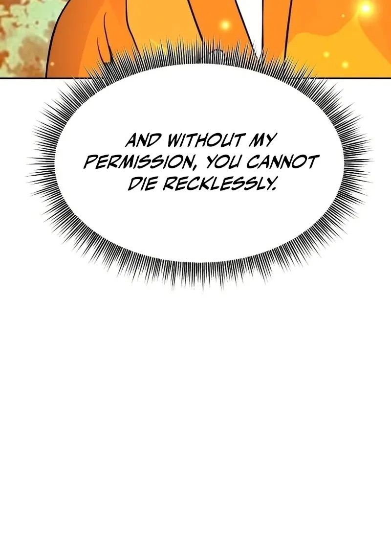The Namgung Clan’s Great Sage Chapter 49 page 33 - 