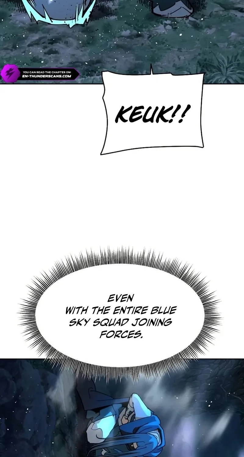 The Namgung Clan’s Great Sage Chapter 49 page 35 - 