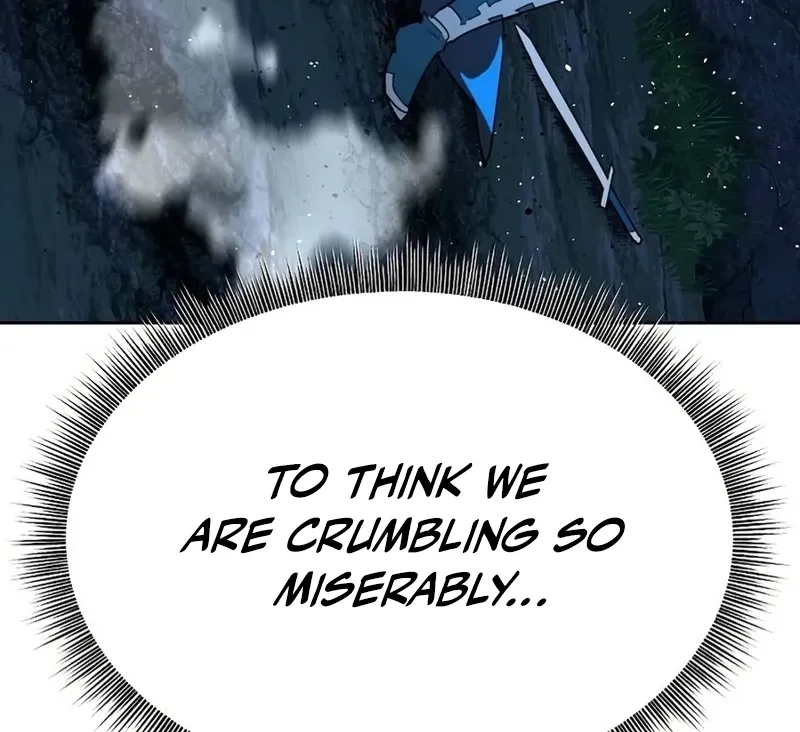The Namgung Clan’s Great Sage Chapter 49 page 37 - 