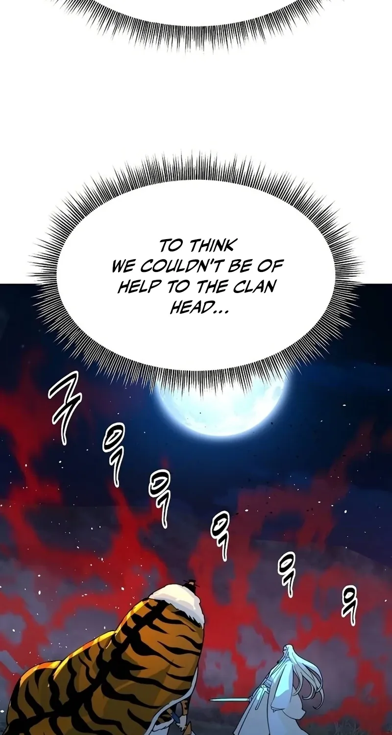 The Namgung Clan’s Great Sage Chapter 49 page 38 - 