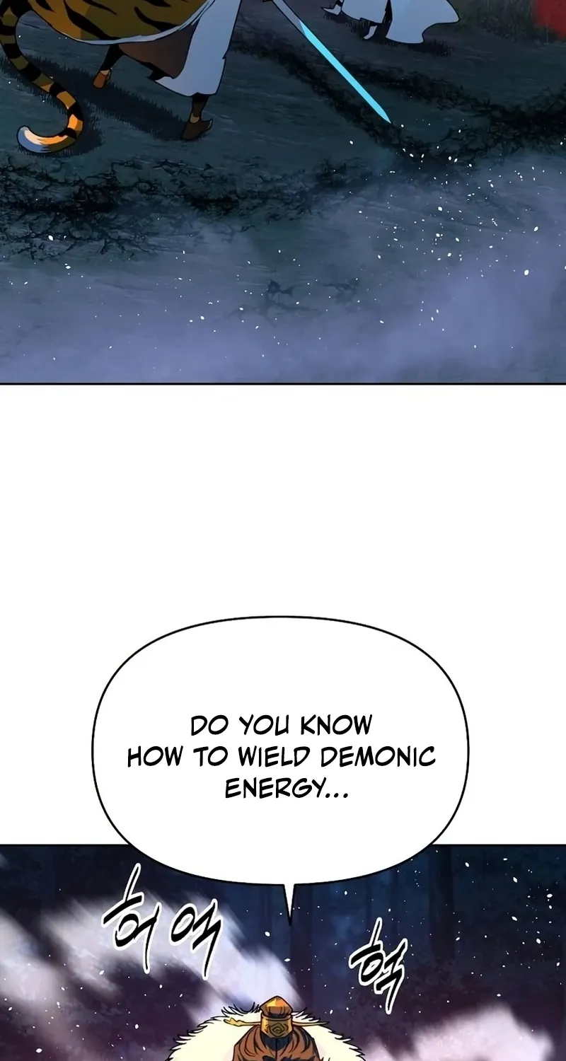 The Namgung Clan’s Great Sage Chapter 49 page 39 - 
