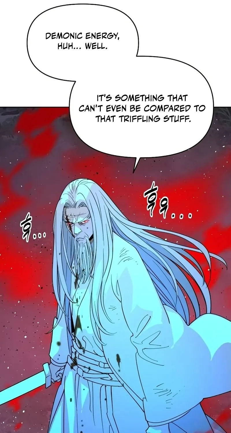 The Namgung Clan’s Great Sage Chapter 49 page 42 - 
