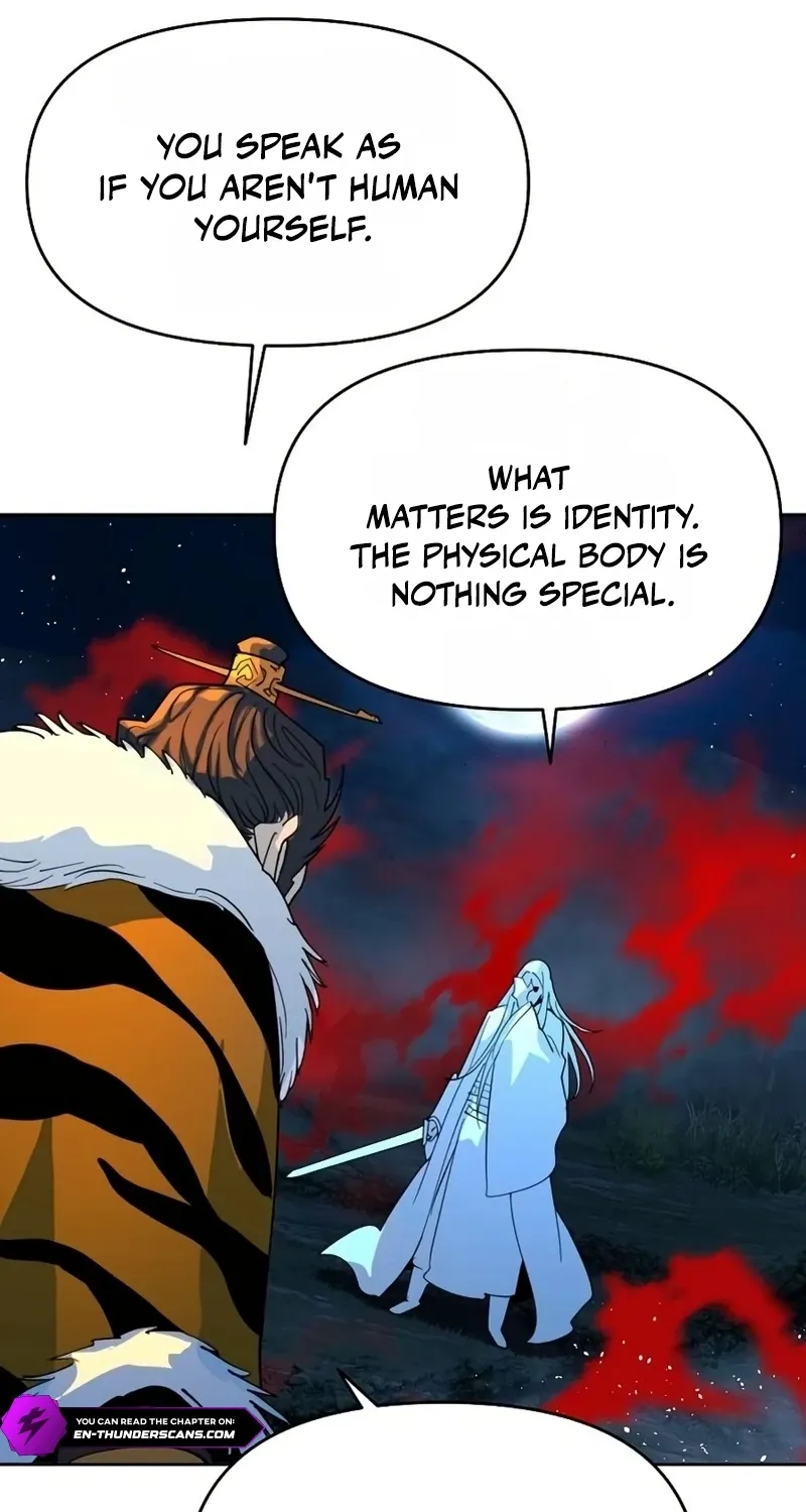 The Namgung Clan’s Great Sage Chapter 49 page 44 - 