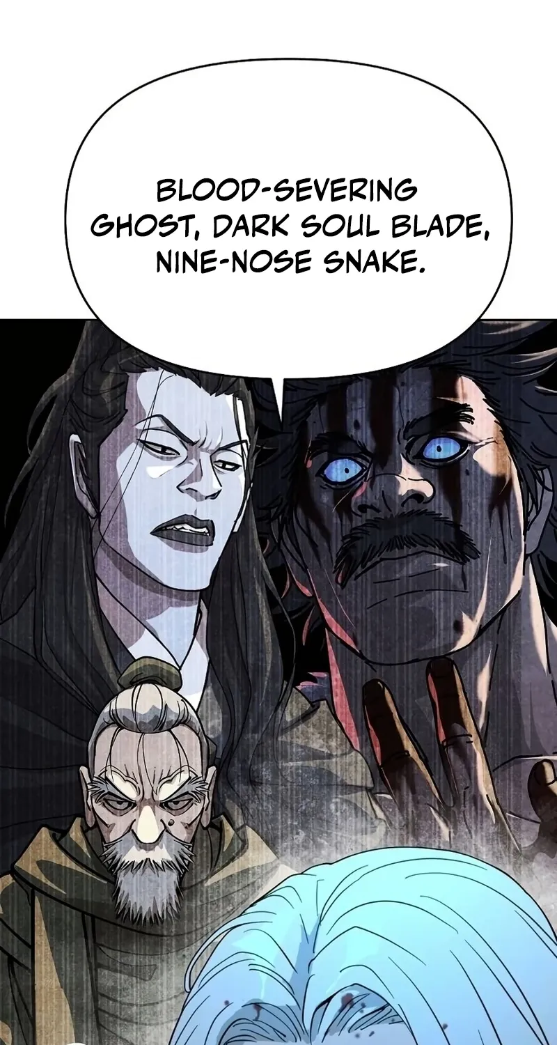 The Namgung Clan’s Great Sage Chapter 49 page 46 - 