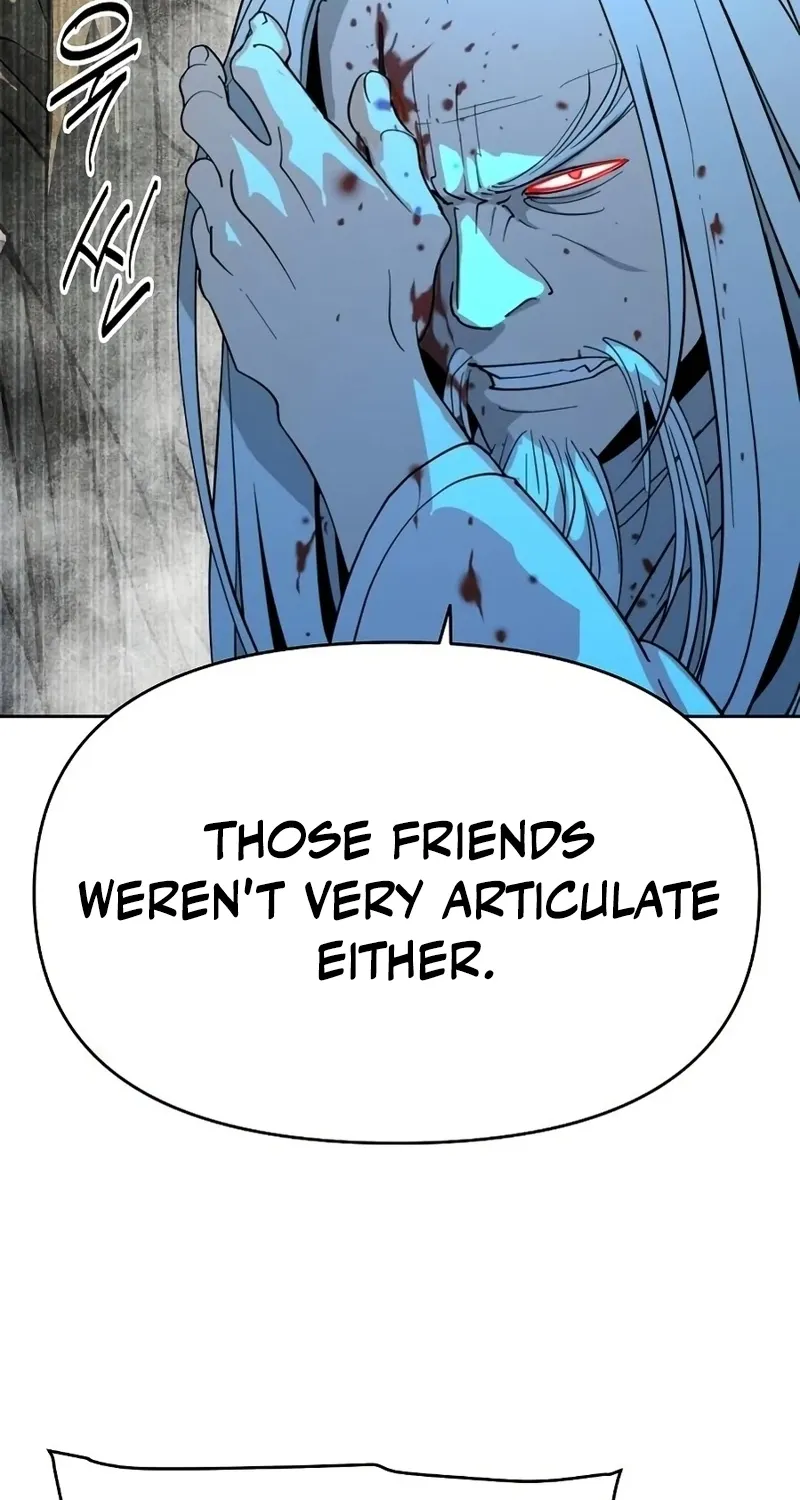 The Namgung Clan’s Great Sage Chapter 49 page 47 - 