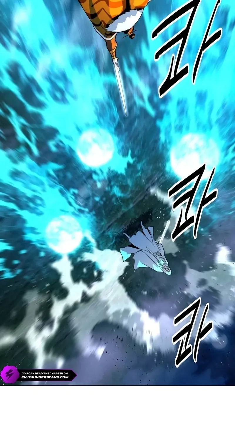 The Namgung Clan’s Great Sage Chapter 49 page 51 - 