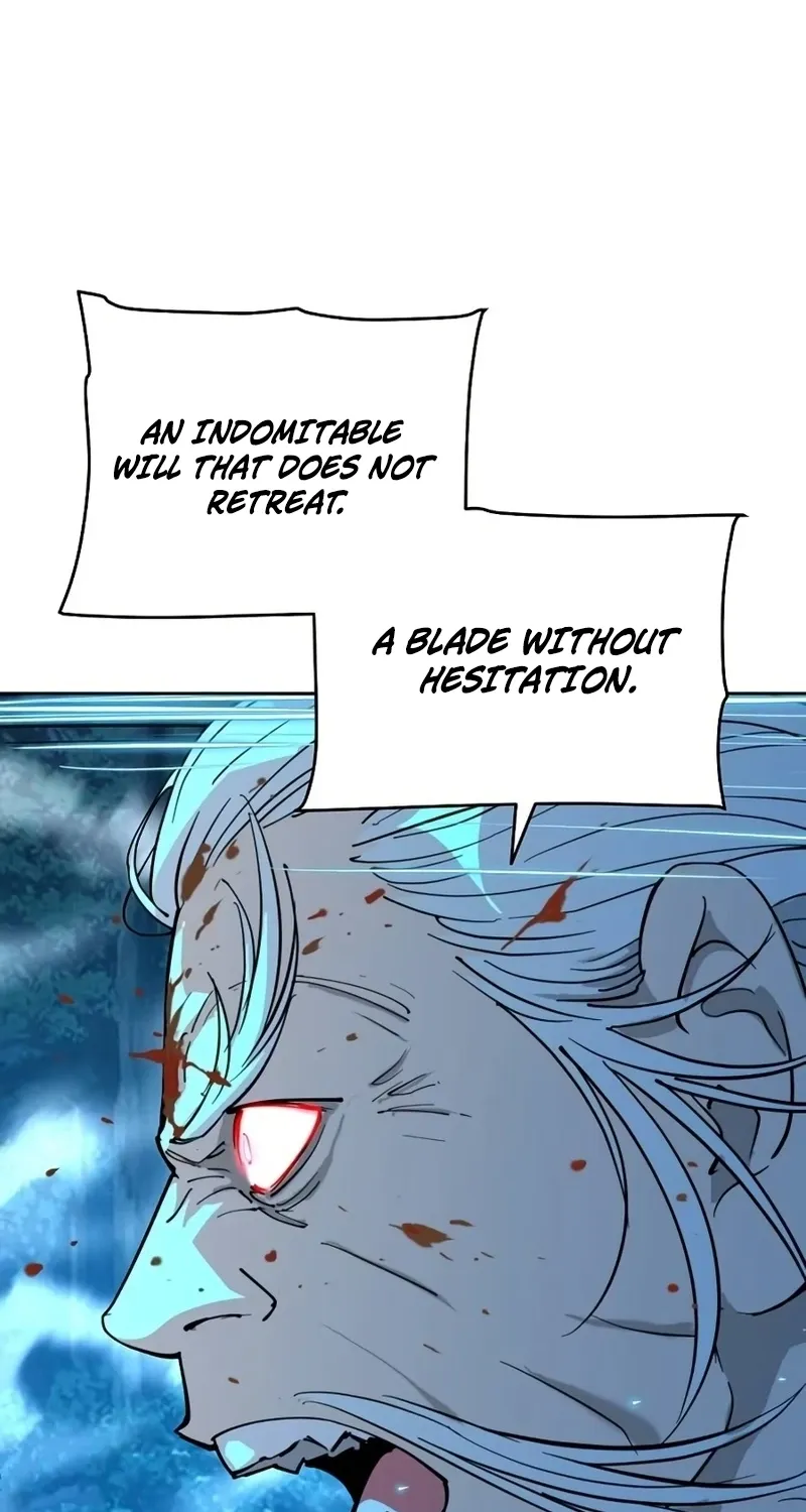 The Namgung Clan’s Great Sage Chapter 49 page 56 - 