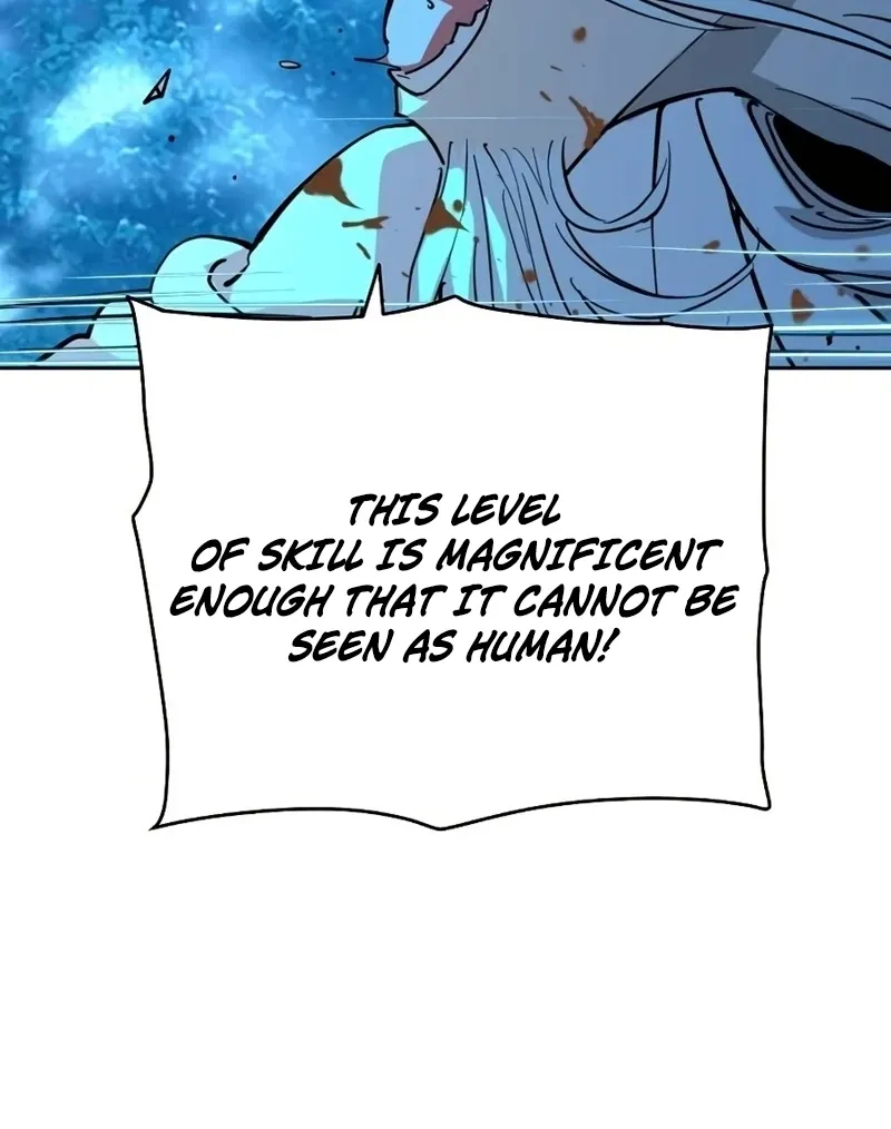 The Namgung Clan’s Great Sage Chapter 49 page 57 - 