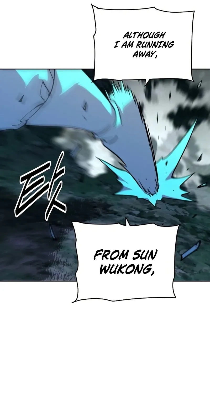 The Namgung Clan’s Great Sage Chapter 49 page 58 - 