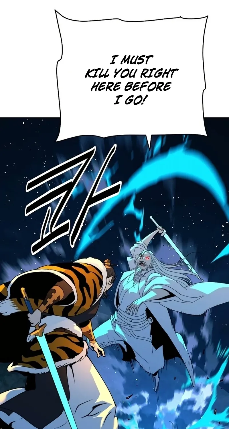 The Namgung Clan’s Great Sage Chapter 49 page 59 - 