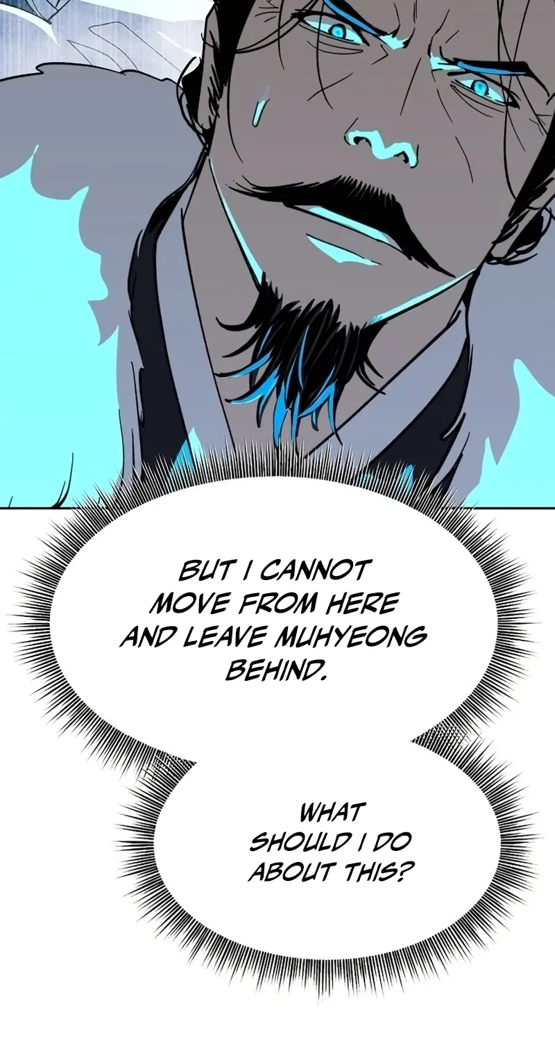 The Namgung Clan’s Great Sage Chapter 49 page 7 - 