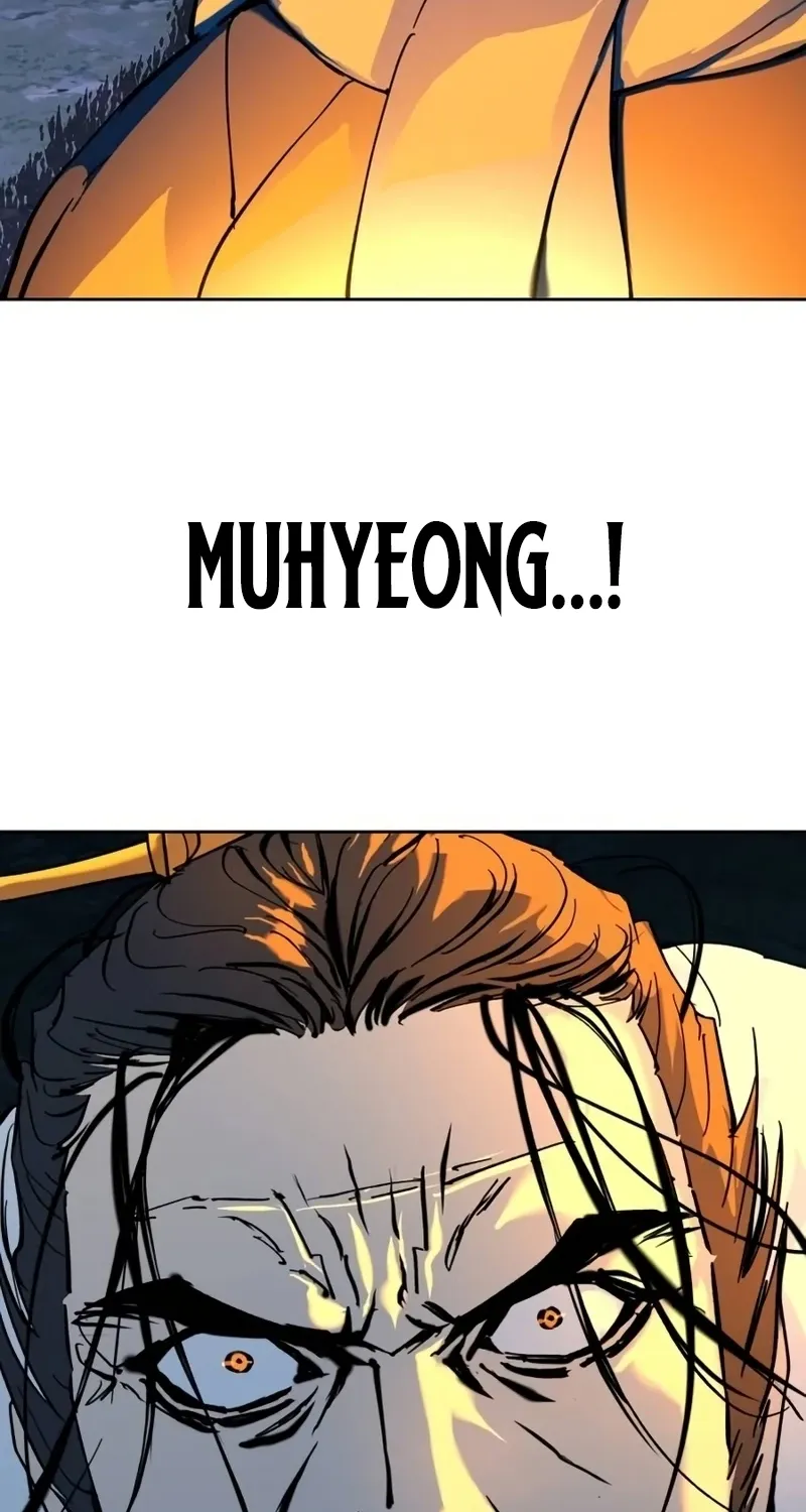 The Namgung Clan’s Great Sage Chapter 49 page 62 - 