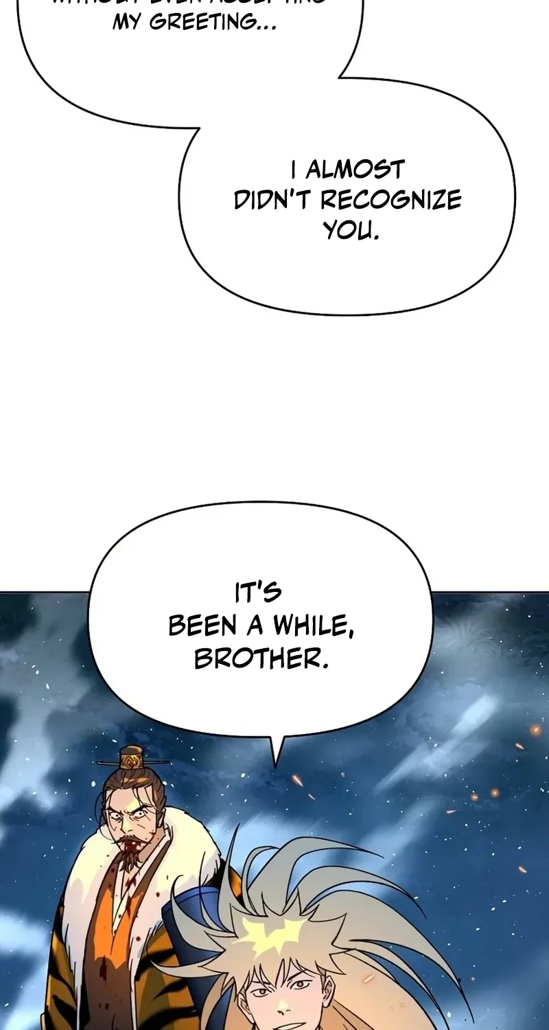 The Namgung Clan’s Great Sage Chapter 49 page 67 - 