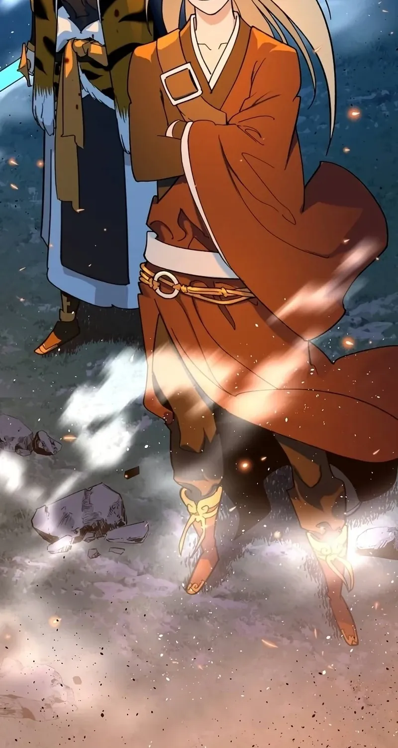 The Namgung Clan’s Great Sage Chapter 49 page 68 - 