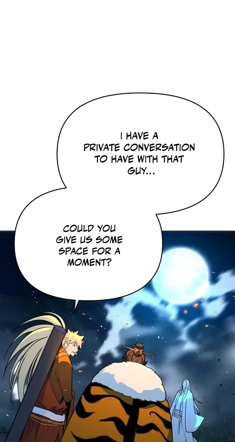 The Namgung Clan’s Great Sage Chapter 49 page 74 - 