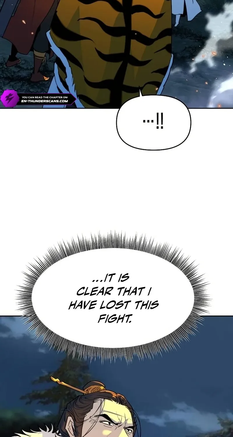 The Namgung Clan’s Great Sage Chapter 49 page 75 - 