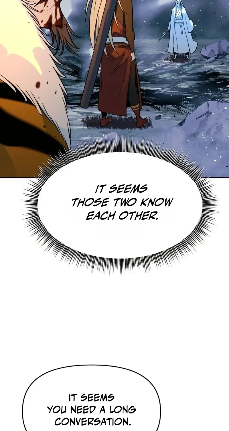 The Namgung Clan’s Great Sage Chapter 49 page 79 - 
