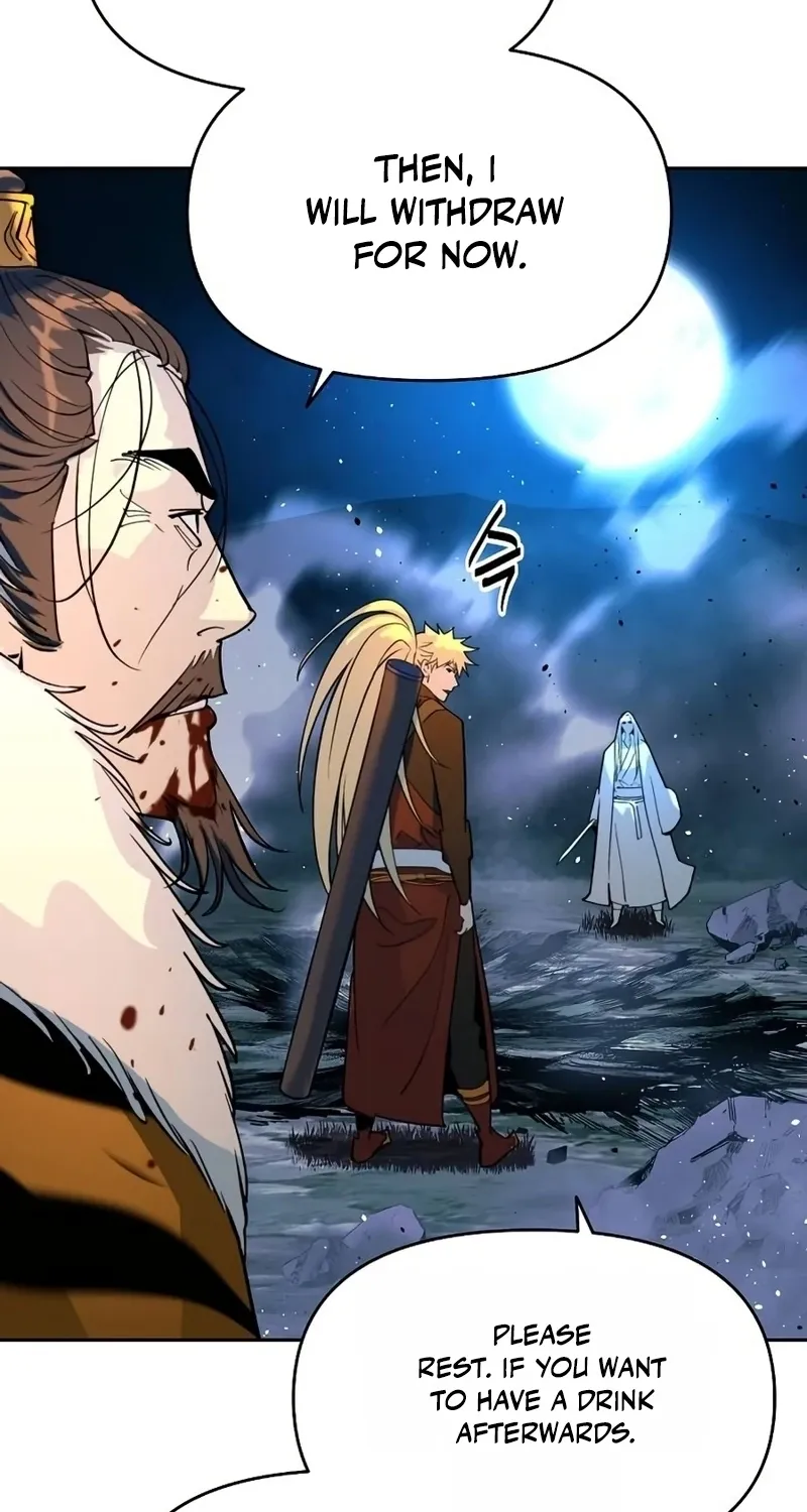 The Namgung Clan’s Great Sage Chapter 49 page 80 - 