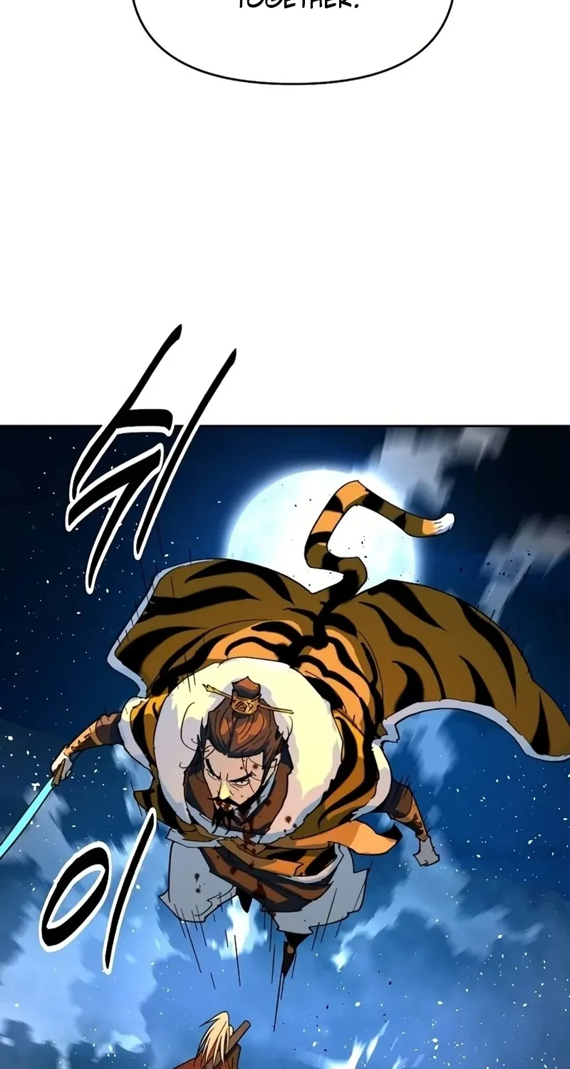The Namgung Clan’s Great Sage Chapter 49 page 83 - 