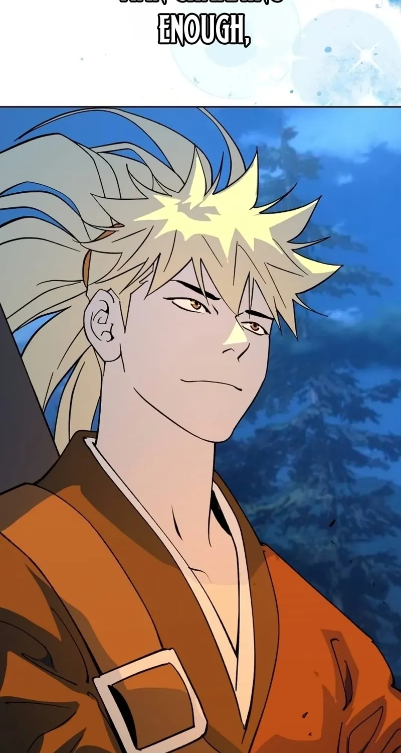The Namgung Clan’s Great Sage Chapter 49 page 87 - 