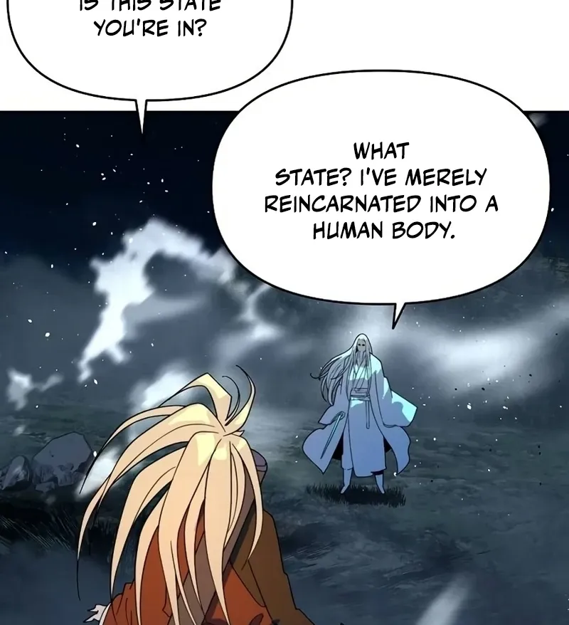 The Namgung Clan’s Great Sage Chapter 49 page 93 - 