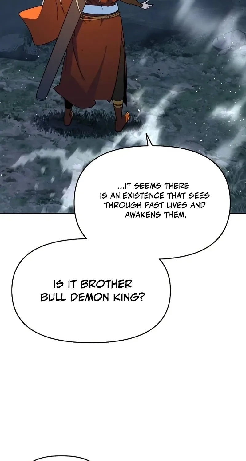 The Namgung Clan’s Great Sage Chapter 49 page 94 - 