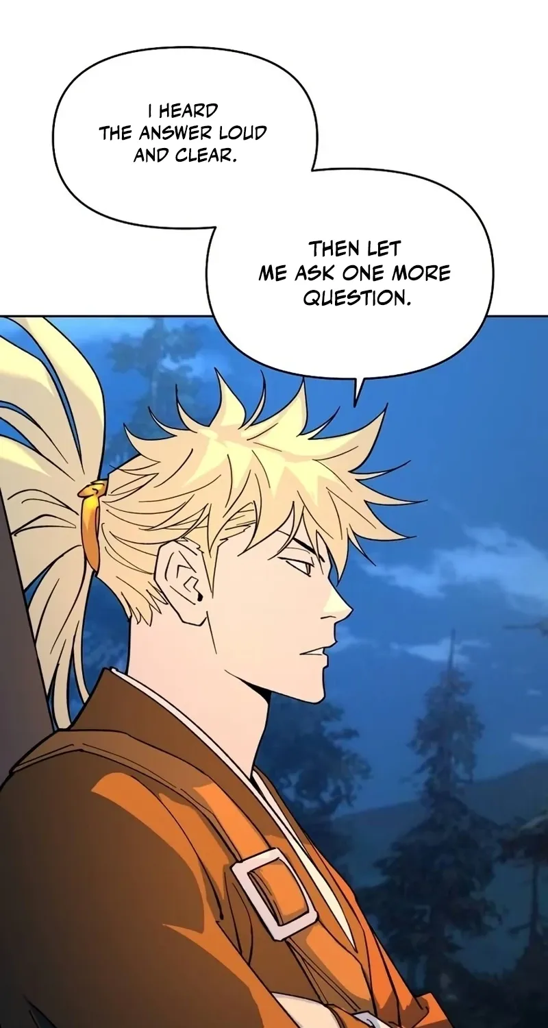 The Namgung Clan’s Great Sage Chapter 49 page 96 - 
